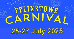 Felixstowe Carnival